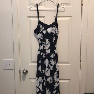 White House black market dress